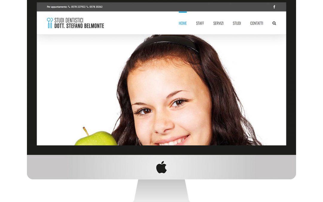 Studi Dentistici Belmonte